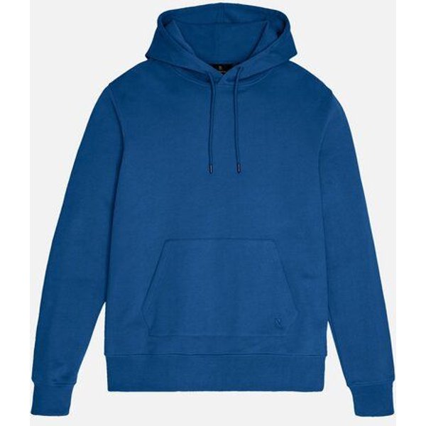 Herren Hoodie aus Baumwolle - DURANTA - recolution