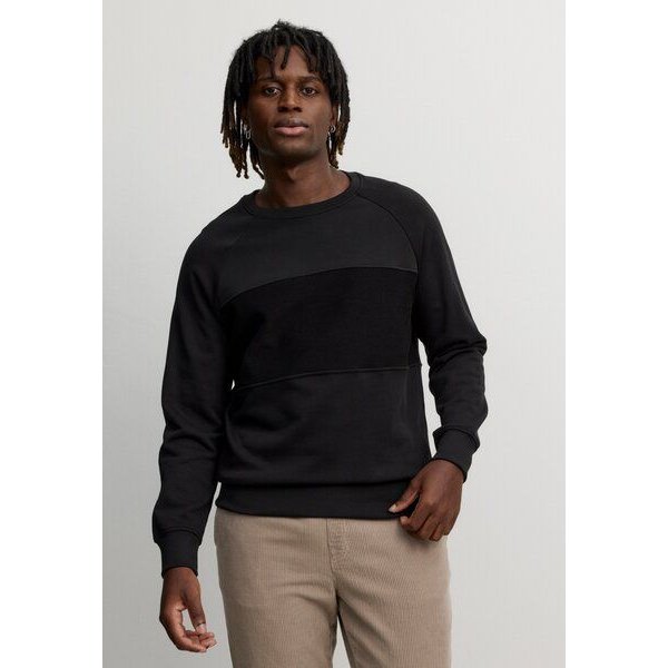 Herren Sweatshirt aus Baumwolle - CHERVIL - recolution