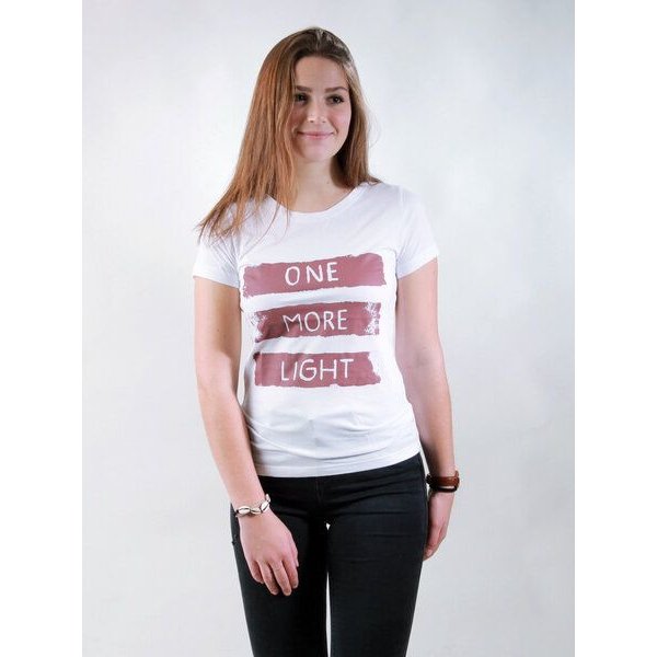 NATIVE SOULS T-Shirt Damen - Light