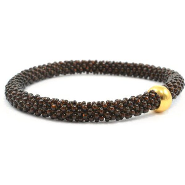 Sakiba Armband Connected
