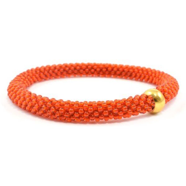 Sakiba Armband Connected