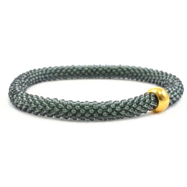 Sakiba Armband Connected