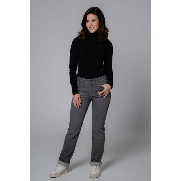 Feuervogl fv-No:va Straight Leg | Medium Waist
