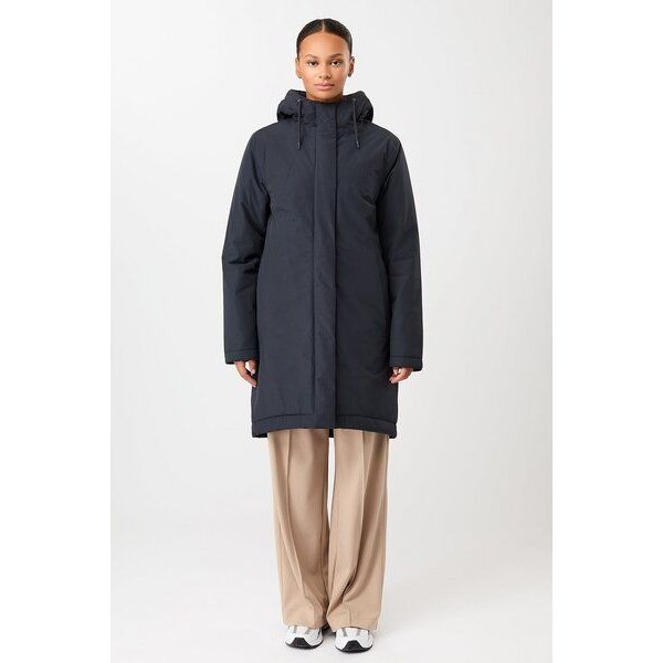 LangerChen Coat Ariza