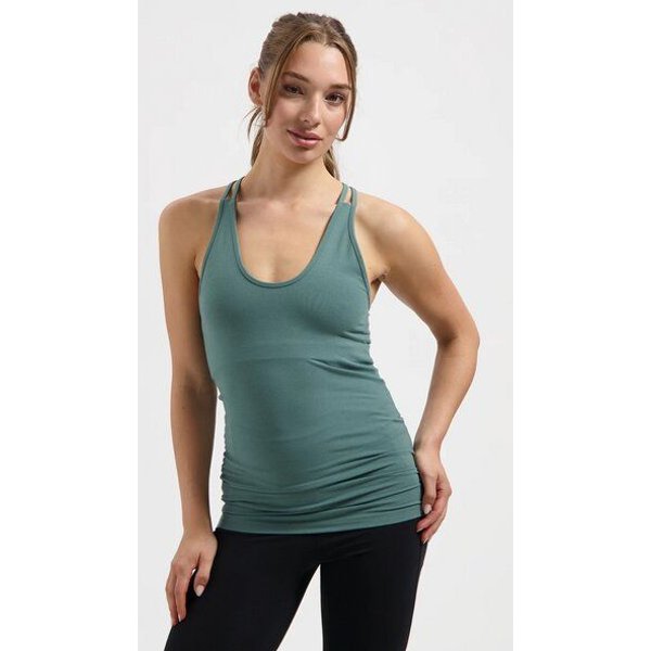 Urban Goddess Lyrais Yoga Tank