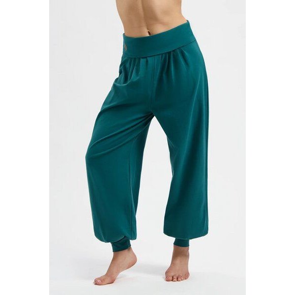 Urban Goddess Rhea Yoga-Hose mit lockerer Passform