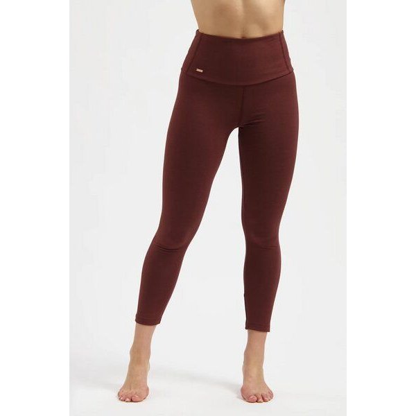 Urban Goddess Surya 7/8 Yoga-Leggings