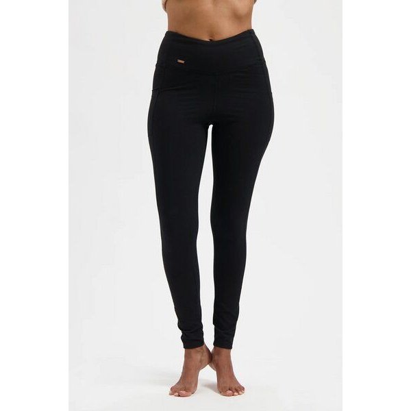 Urban Goddess Tara Pocket Yoga Leggings