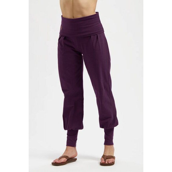 Urban Goddess Weite Yoga Hose Devi