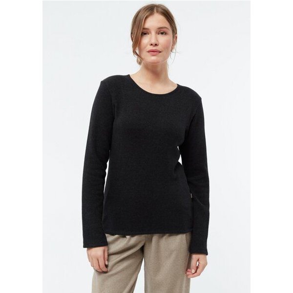 Givn Berlin Sweater GBLUCILLE aus recycelter Baumwolle