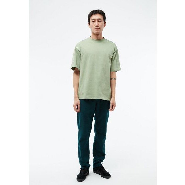 Givn Berlin T-Shirt GBCLIFF Heavyweight aus Bio-Baumwolle