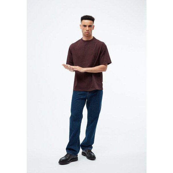 Givn Berlin T-Shirt GBCLIFF Heavyweight aus Bio-Baumwolle