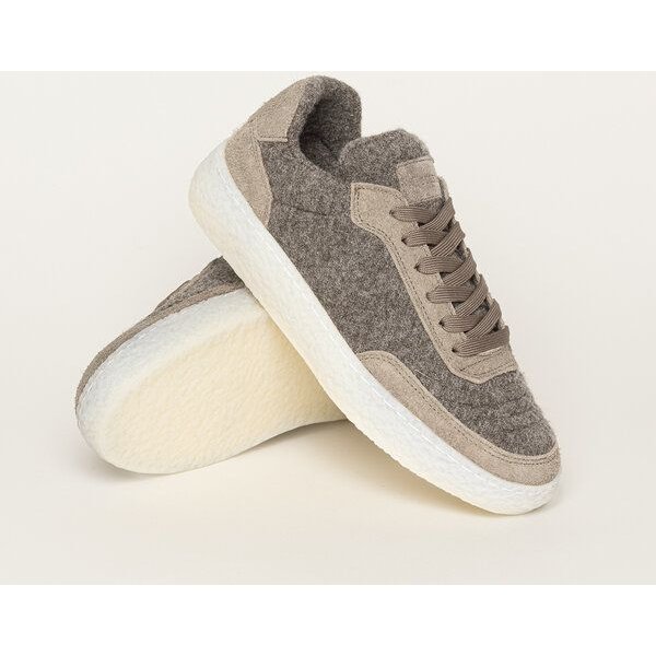 Gottstein Sneaker Wool Blaze