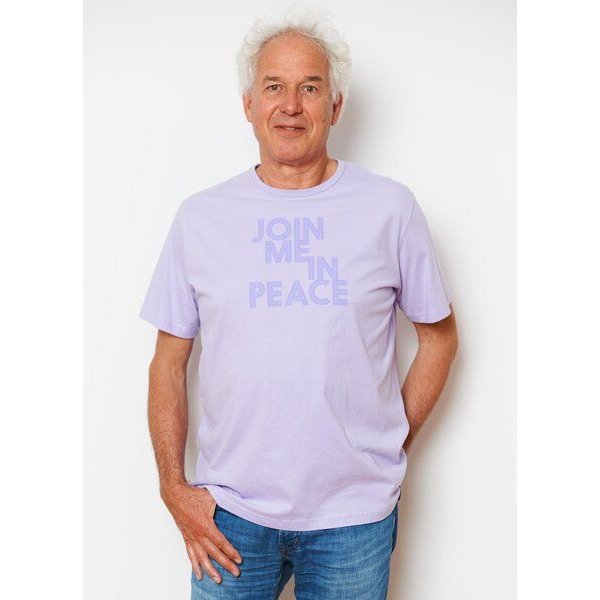 SPARKLES OF LIGHT Yoga Shirt | JOIN ME IN PEACE