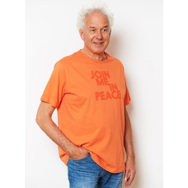 SPARKLES OF LIGHT Yoga Shirt | JOIN ME IN PEACE