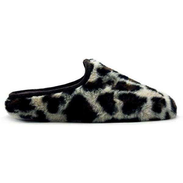 Rec Leo Slipper von thies ® aus recyceltem PES