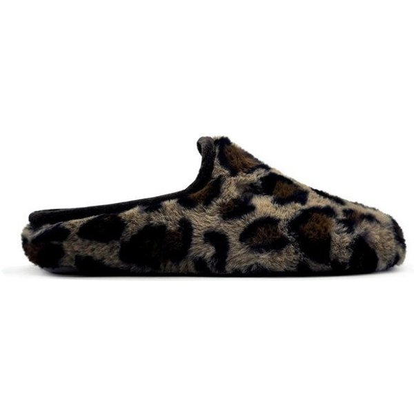 Rec Leo Slipper von thies ® aus recyceltem PES