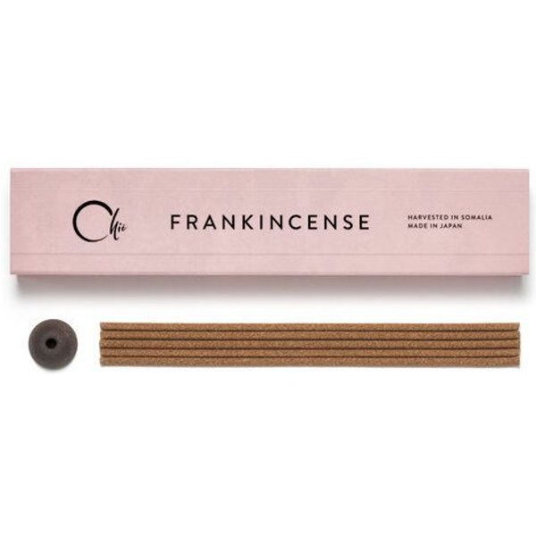 Nippon Kodo Chië Räucherstäbchen Frankincense