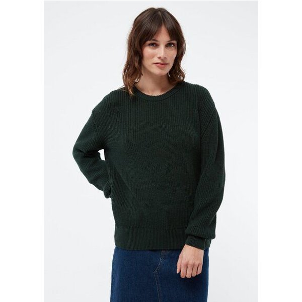 Givn Berlin Strickpullover GBARIA loose Fit aus Bio-Baumwolle