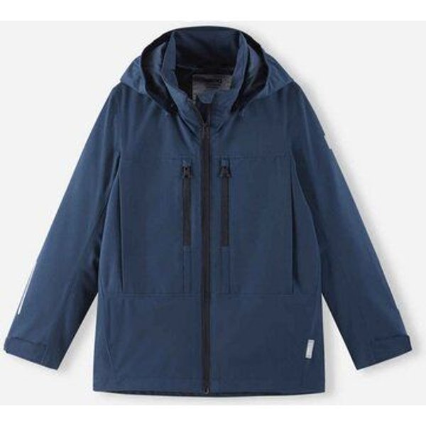 REIMA Saarela Regenjacke