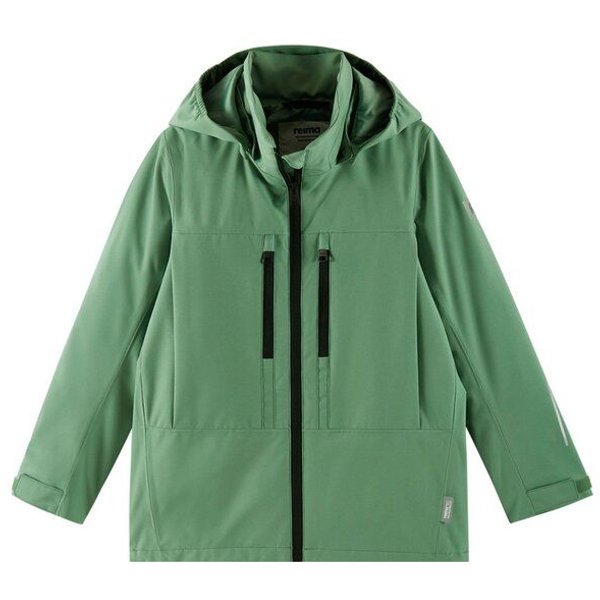 REIMA Saarela Regenjacke