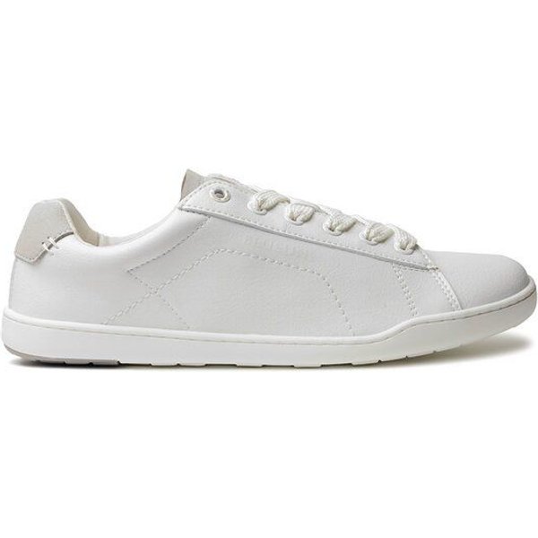 BLUSUN Barfußschuh BLSN-101W white