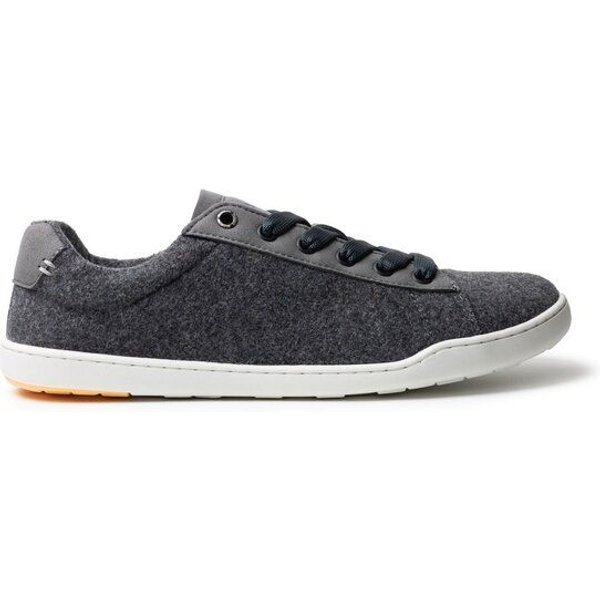 BLUSUN Barfußschuh BLSN-102W grey