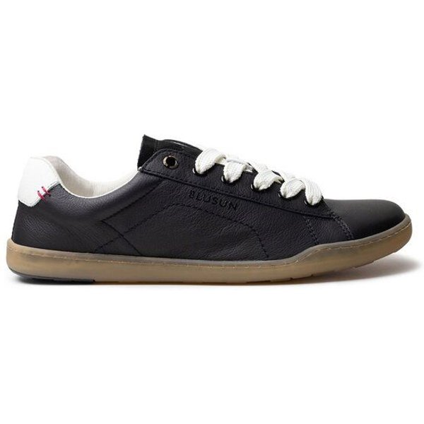 BLUSUN Barfußschuh BLSN-100W black