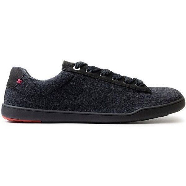 BLUSUN Barfußschuh BLSN-102W black