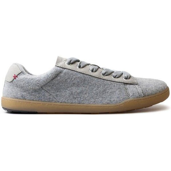 BLUSUN Barfußschuh BLSN-102W light grey