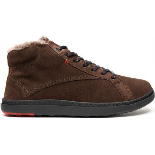 BLUSUN Barfußschuh BLSN-030W brown