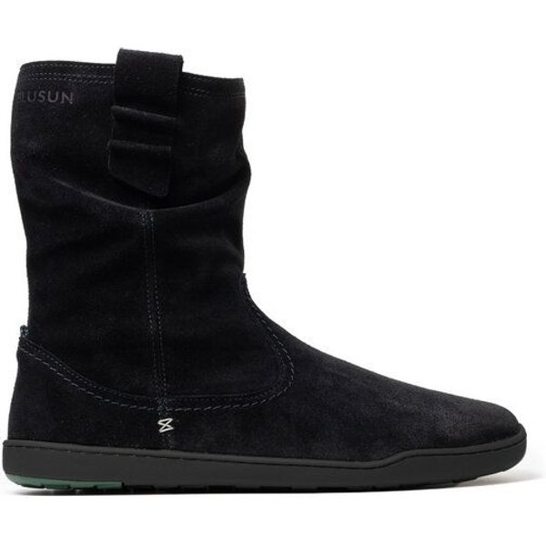 BLUSUN Barfußschuh BLSN-400W black