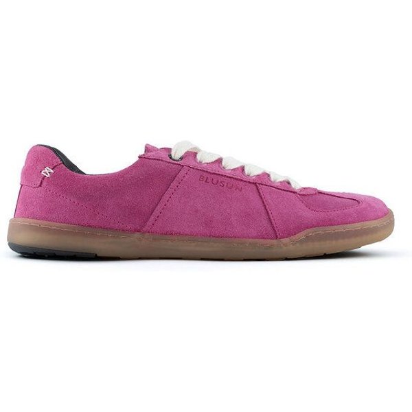 BLUSUN Barfußschuh BLSN-200W bold pink