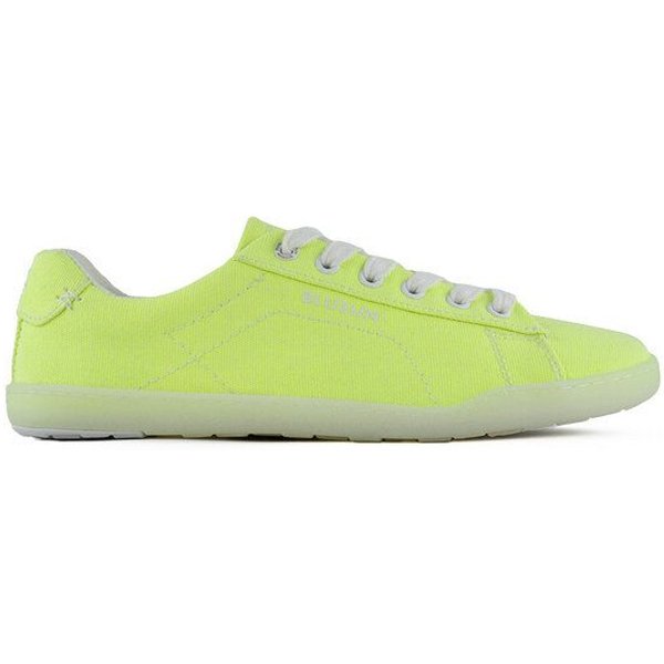 BLUSUN Barfußschuh BLSN-103W lemon
