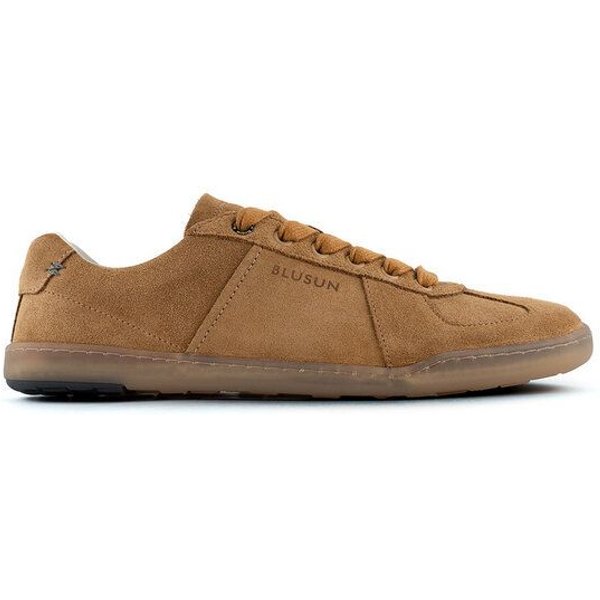 BLUSUN Barfußschuh BLSN-200M camel