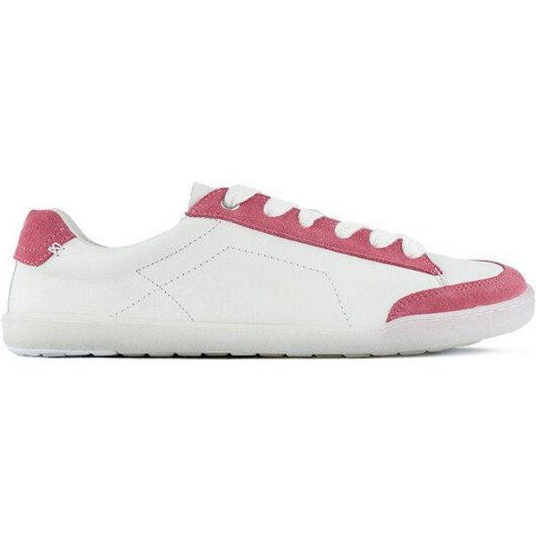 BLUSUN Barfußschuh BLSN-500W white/pink