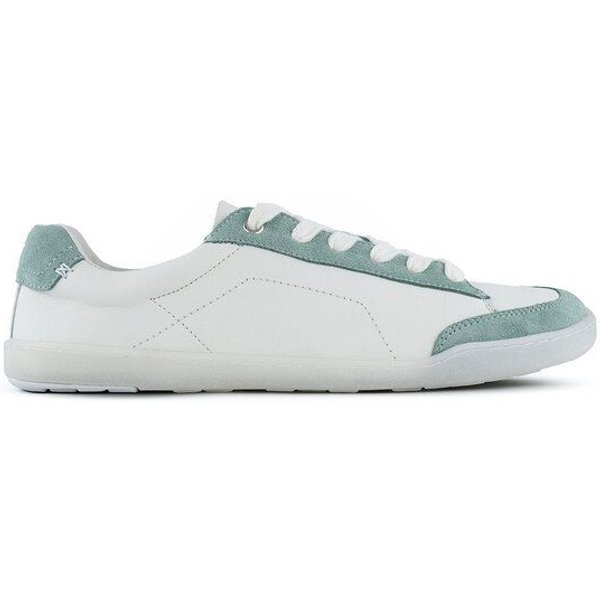 BLUSUN Barfußschuh BLSN-500W white/green