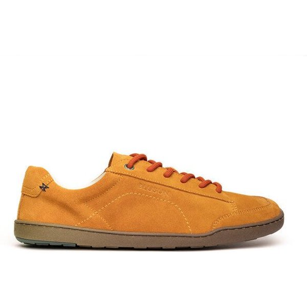 BLUSUN Barfußschuh BLSN-500W autumn yellow