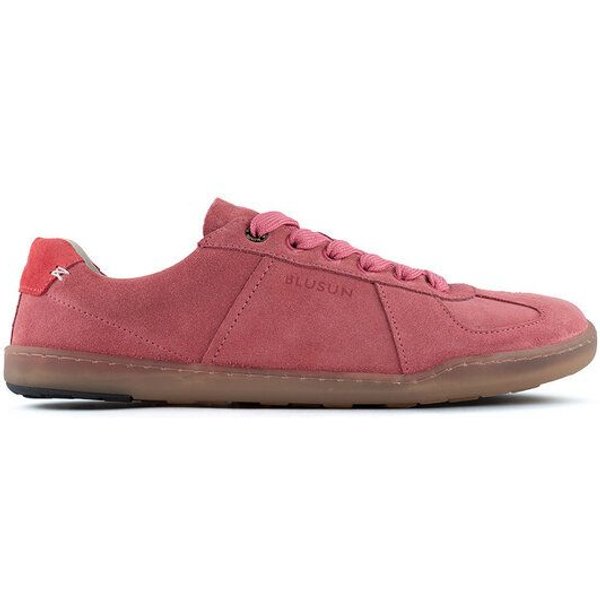 BLUSUN Barfußschuh BLSN-200W pink
