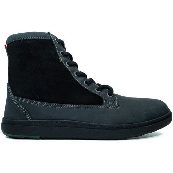 BLUSUN Barfußschuh BLSN-080W anthracite