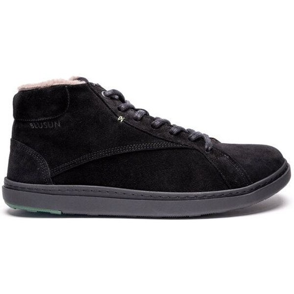 BLUSUN Barfußschuh BLSN-030M black