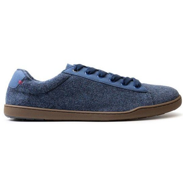 BLUSUN Barfußschuh BLSN-102M blue
