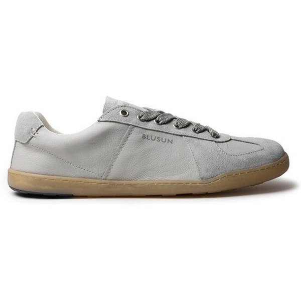 BLUSUN Barfußschuh BLSN-200W grey