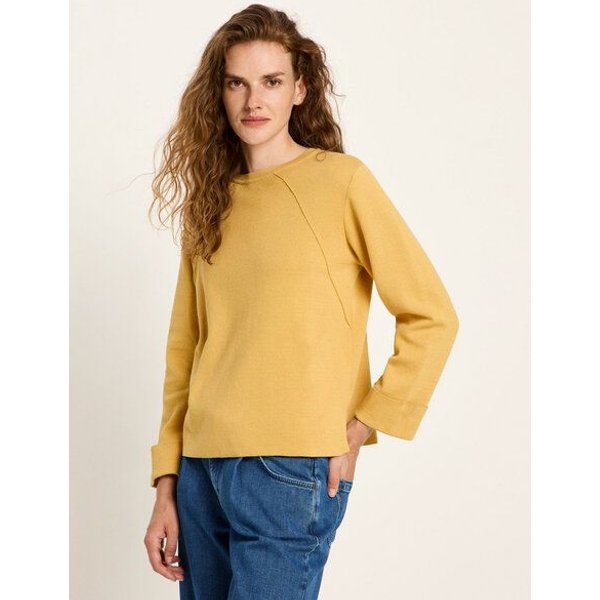 LANIUS Pullover in Punto Milano