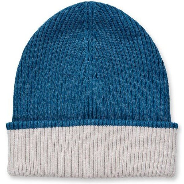 Sense Organics & friends in cooperation with GARY MASH Kinder Strickmütze aus Biobaumwolle