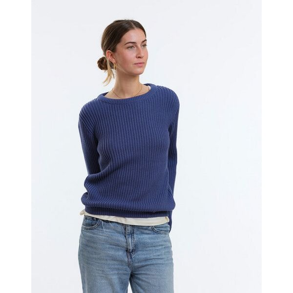 GARY MASH Pullover Lamona aus Biobaumwolle
