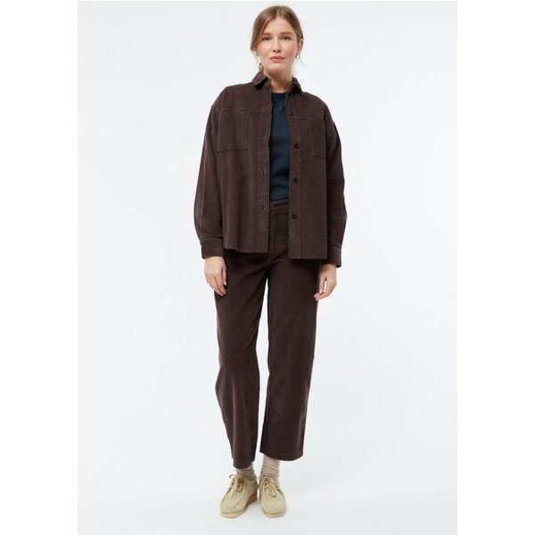 Givn Berlin Cordhose GBCORALIE in eleganter Passform aus Bio-Baumwolle