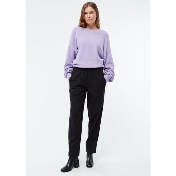 Givn Berlin Flanellhose GBHELENA in gerader Passform