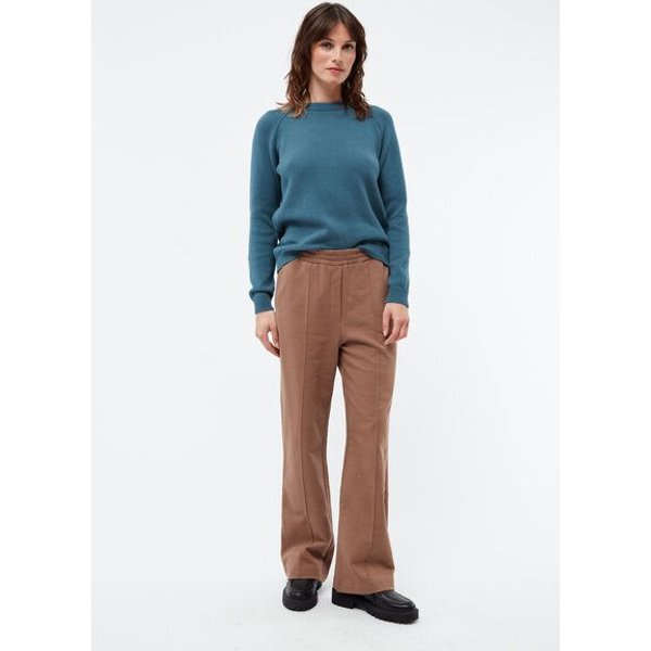 Givn Berlin Damen Sweat Hose aus Bio-Baumwolle - LARA
