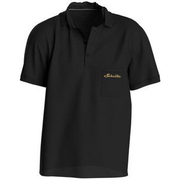 Sophia Schneider-Esleben Polo Shirt Rocko